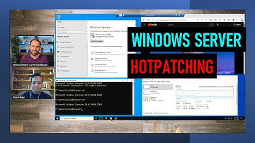 What’s new with Hotpatch for Windows Server