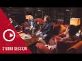 Round Table with Hans Zimmer, Dave Fleming, Ben Wallfisch and Steve Mazzaro | Steinberg Spotlights