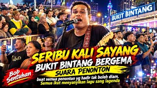 😱 GILA! Bila Bob Sentuhan Nyanyi “Seribu Kali Sayang”, Semua Terus Buka Suara! Fenomena Luar Biasa 🔥