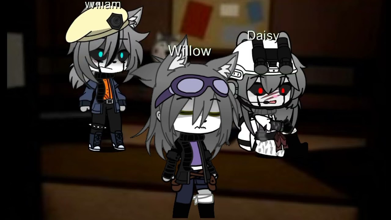 Willow Storyline Song /By Bslick / Piggy Melissa  Medelina / By Pandy