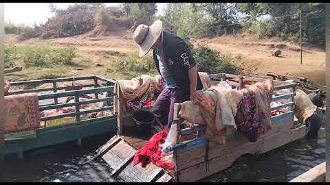 Nyob zoo os ib tsoom me phooj ywg peb caij luv cav mus pem teb mus txiav qib nawb 