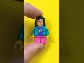 What Minifigures do you get? #lego #legominifigures #shorts