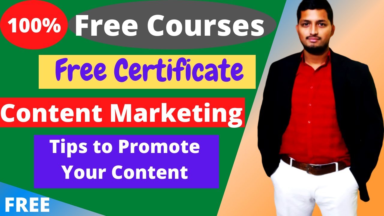 Top Free Online Courses with Certificates Part 18