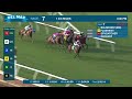 Balnikhov (IRE) wins race 7 at Del Mar 11/2/25
