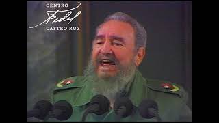 Fidel Sobre El 4 De Febrero De 1992 En Venezuela