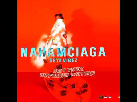 Seyi Vibez - Different Pattern (Beat + Hook) [OPEN VERSE] Instrumental