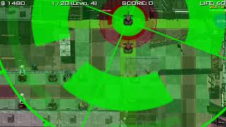 Global defense zombie mod apk screenshot 3