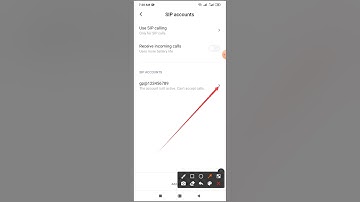 Optical setting transport type DUP setting on redmi note 8