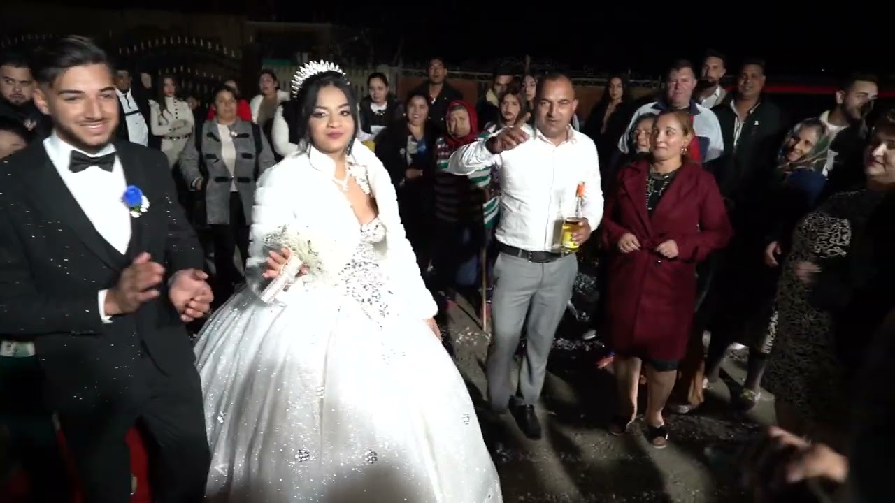 4HD Mirii Alex & Marina Logondna La Mario Negoi 20 03 2024