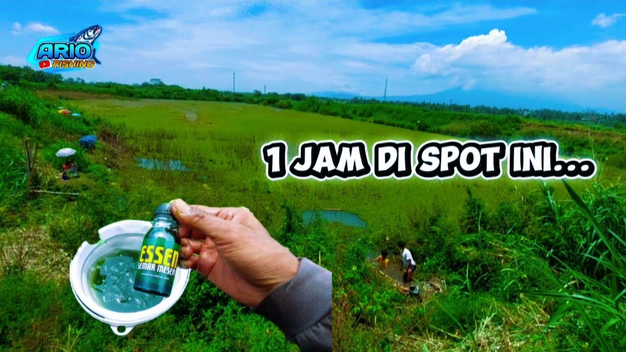 Tanggul Sengguruh Kepanjen‼️ Malang Jawa Timur Indonesia