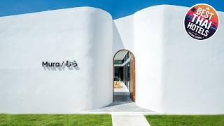 EL MAR Pool Villa | Hua Hin / Cha-am, Thailand | Hotel Review 🌟 | Best Thai Hotels