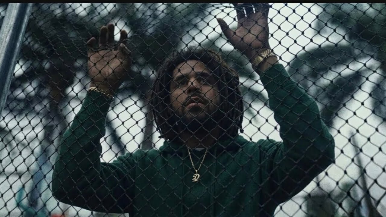 J. Cole – If I Fall Tonight | Deep & Emotional Hip-Hop - YouTube