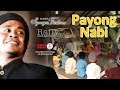 Rafly kande  payong nabi album syurga firdaus official music