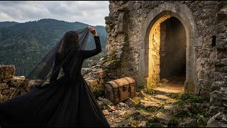 Brave Widow Found Hidden Documents That Brought Down a Ruthless Mine Boss