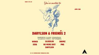 Shamiz l Darylson & Friends 2 : White Day Special l SCR screenshot 1