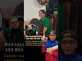 INDAY SARA KAHIT ANONG GAWIN NILA /PAG MAY PUSO SA BAYAN MATIBAY #duterte #shorts #vpsara #viral