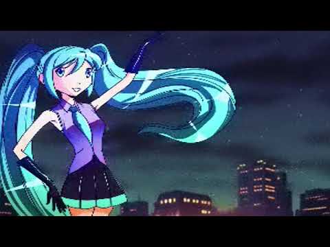 mIKU PARADISe // 