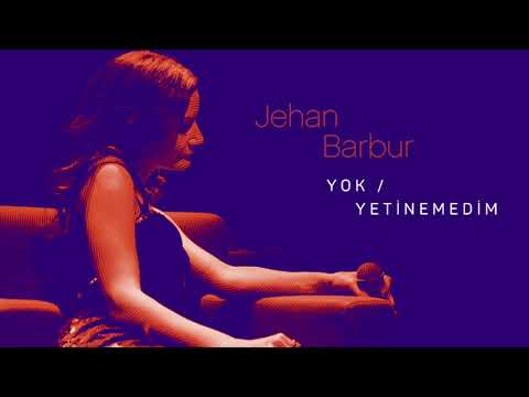 Jehan Barbur Yok 