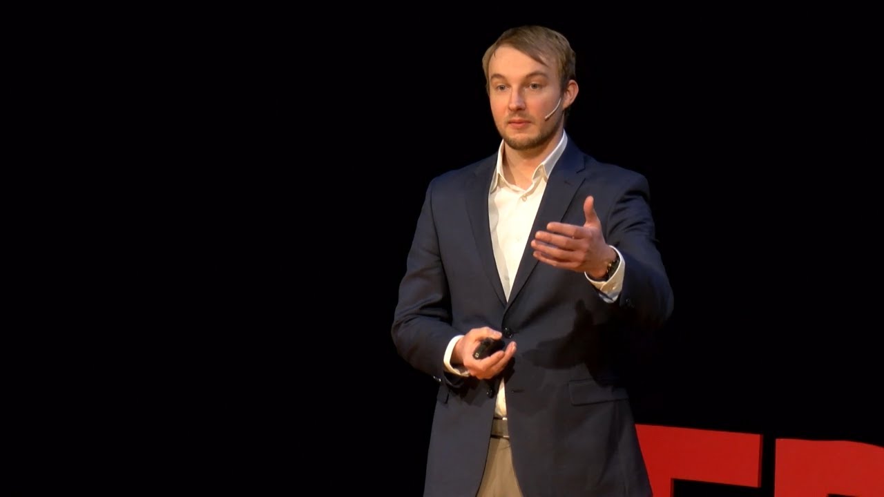 how-does-cancer-metastasize-cody-rozeveld-tedxnwc-youtube