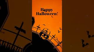 So Fun Happy Halloween Message Spooky Halloween Songs YouTube shorts