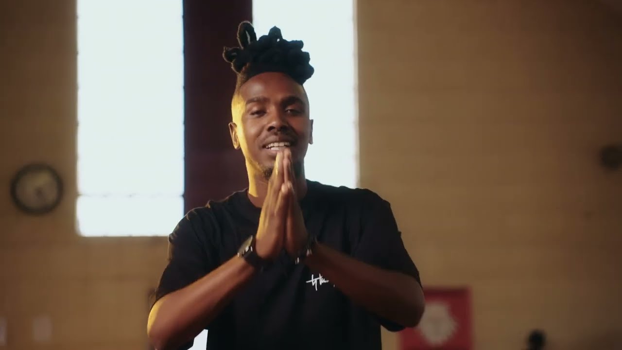 MusiholiQ (Ft. Big Zulu, Lwah Ndlunkulu, X-Wise & Lily Faith) - Ngiyakhuleka [Official Music Video]