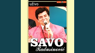 Ja sam covek s koferom u ruci (Live)