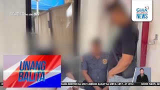 Babaeng Kumukuha Ng Police Clearance, Arestado Nang Madiskubreng May Warrant Of... Unang Balita