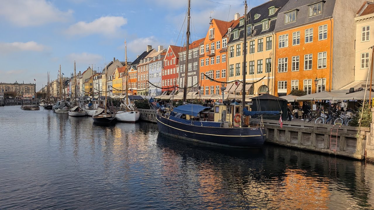 0172  - Copenhagen City Walk