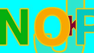 ABC Song 118 The Uziel Lanza Summer Time Productions