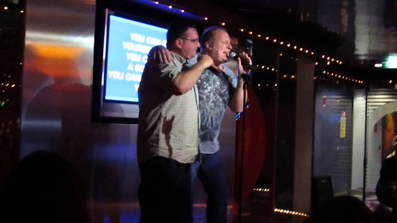 Ymca Collin Raye Ymca Collins Karaoke