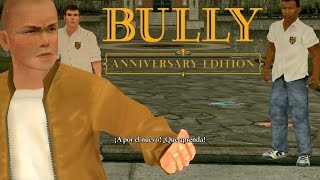 Motorola Moto G Bully 10th Anniversary High Graphics TEST