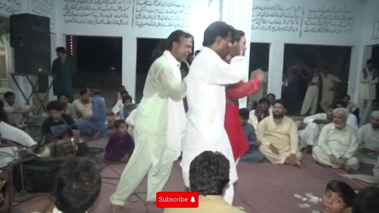 Meri Pasand Tun Ae Teri Pasand Main Ae | Super Hit Punjabi Song | Habib Rafiq & Nazkat Haider Live