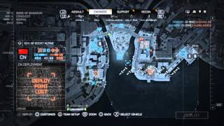 Battlefield 4™ ps4 flickering textures