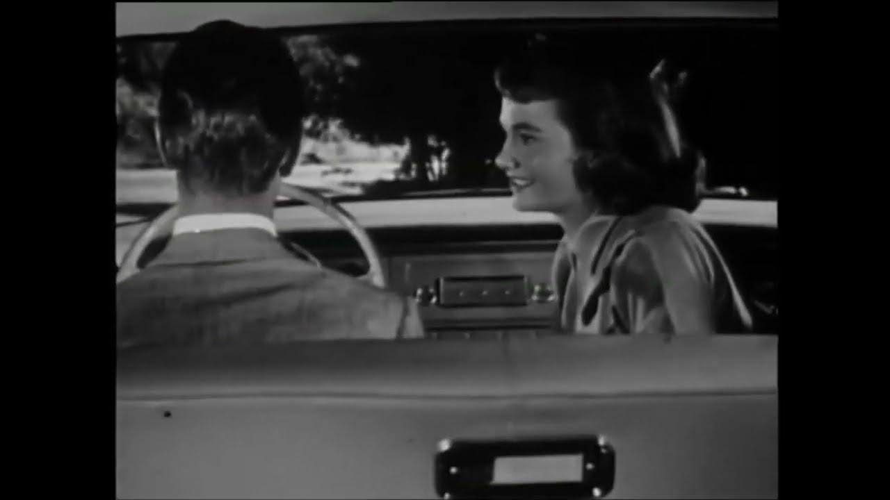 Tommy Edwards - It's All In The Game (1958) - YouTube