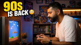 Play 90s Games on Your Smart TV 😳 No Console Needed | TechZone