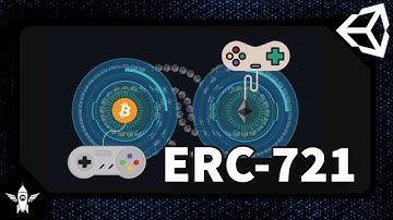 How To Make NFT Game - ERC721