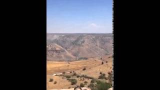 Syria, Jordan, and more