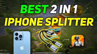 Stop Buying Bad Iphone Splitters Here Are The Top 3