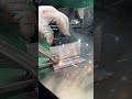 Welding 12mm Aluminum – 6000W Laser Welding Machine