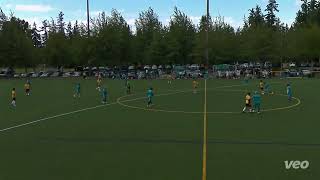 Thanh Giong Vs San Diego United O50  08/01/2026   VL Soccer Tournament 2026