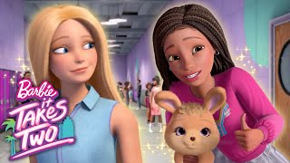 Barbie It Takes Two | Part 2 | Clips 1-6