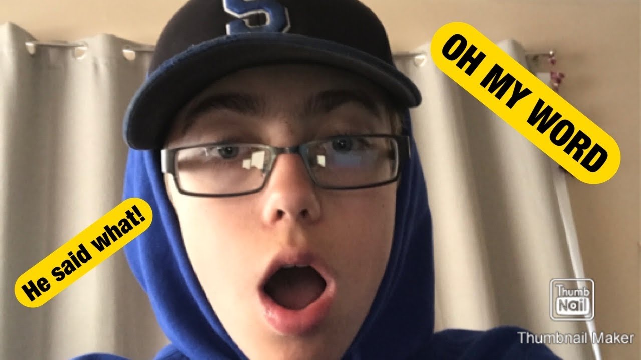 Reading My Instagram Message PART 1 YouTube