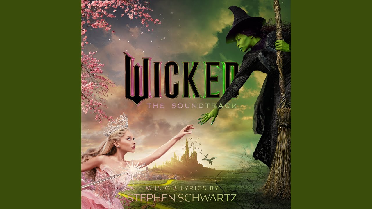 Cynthia Erivo – Defying Gravity (Instrumental) Lyrics | Genius Lyrics, image size:1280x720