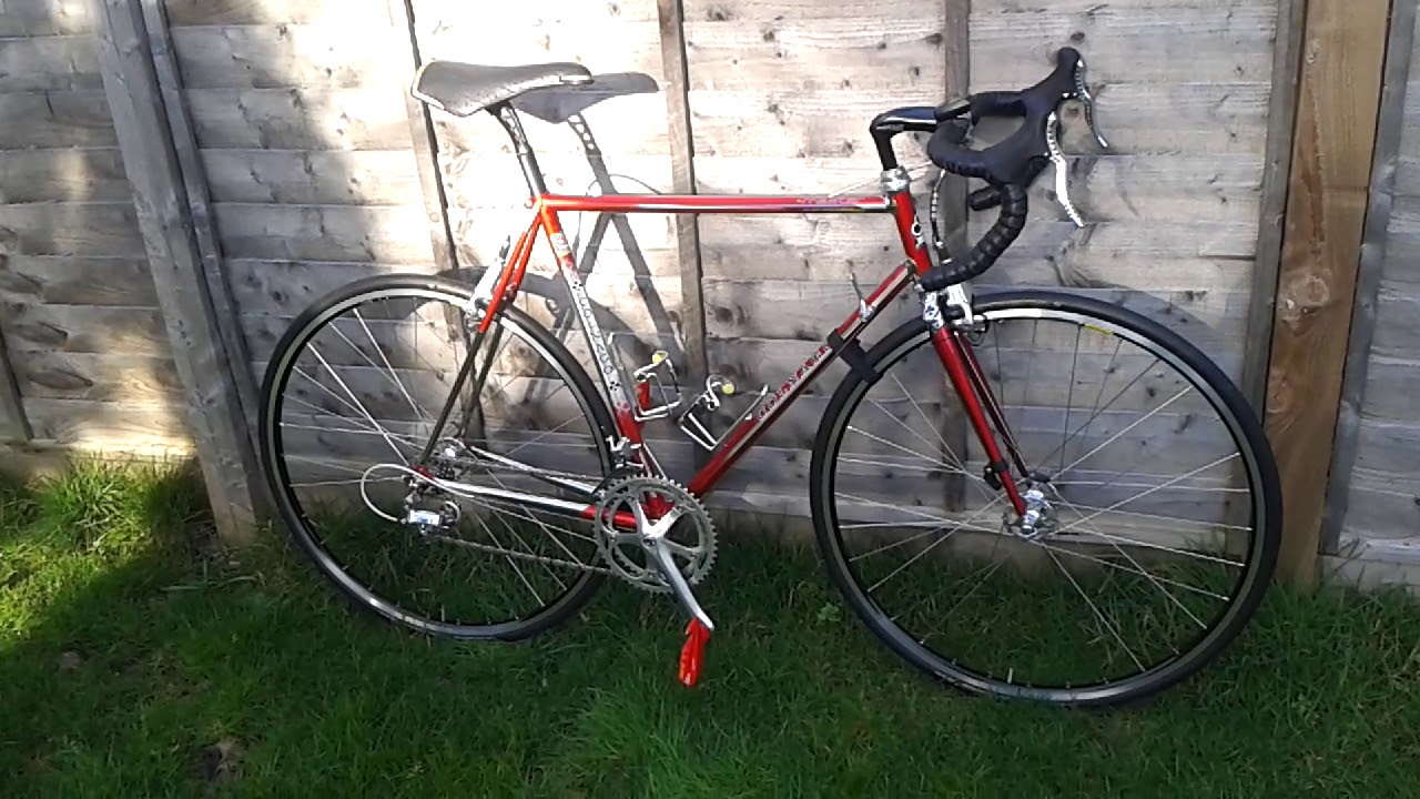 colnago master bike