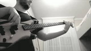 Video voorbeeld van "Ξύλινα Σπαθιά-Ο Βασιλιάς της Σκόνης BASS COVER"