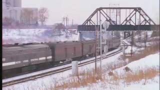 Penn Central-volume2