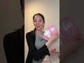 サンリオちょこぶろっくしーる、たまごっちキャラマグネッツの開封動画!!! #shorts