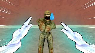 We can finally play as Minos Prime in Ultrakill and it's SO FUNNY