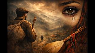 👉 Canımın İçi Türküsü En Duygusal Hasret Türküsü 🎶 Bağlama Türküleri