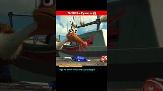 Finding Nemo Hindi Animation